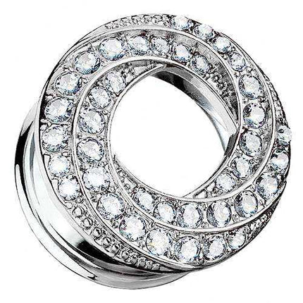 PS163 - 16mm | Silber