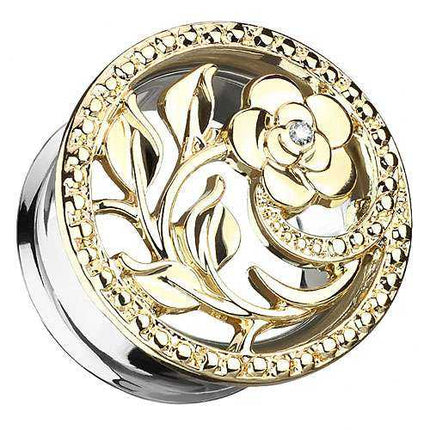 PS164 - 6mm | Gold