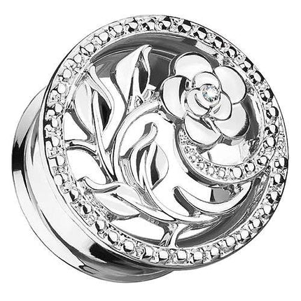 PS164 - 12mm | Silber