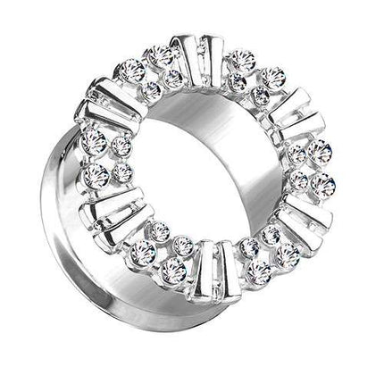 PS167 - 8mm | Silber