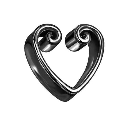 PS176 | Schwarz - 30mm