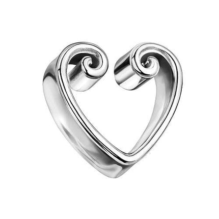 PS176 | Silber - 22mm