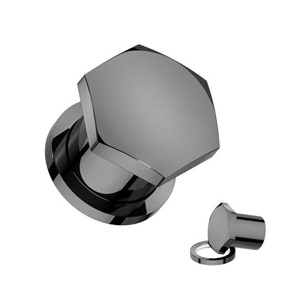 PS199 - Schwarz | 8mm