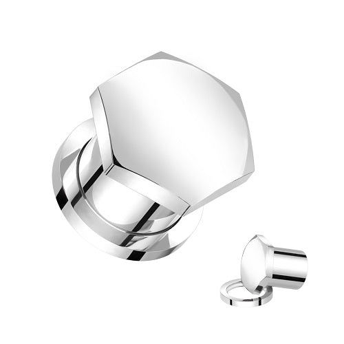 PS199 - Silber | 6mm