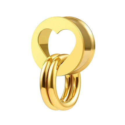 PS350 - Gold | 8mm