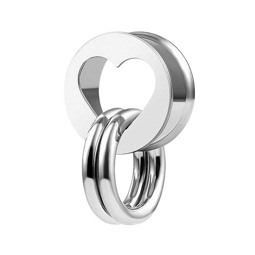 PS350 - Silber |  16mm