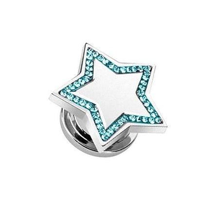 PS52 / 6mm - Aqua