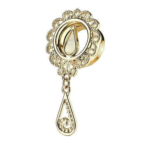 PSC19G ( Gold ) - 16mm