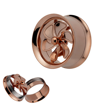 PSDF-FAN / 10mm - Coffee