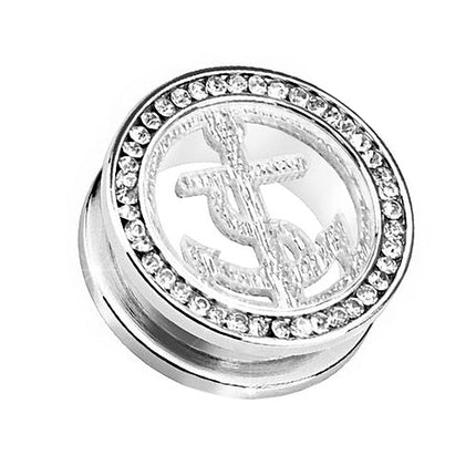 PSE01 / 12mm - Clear