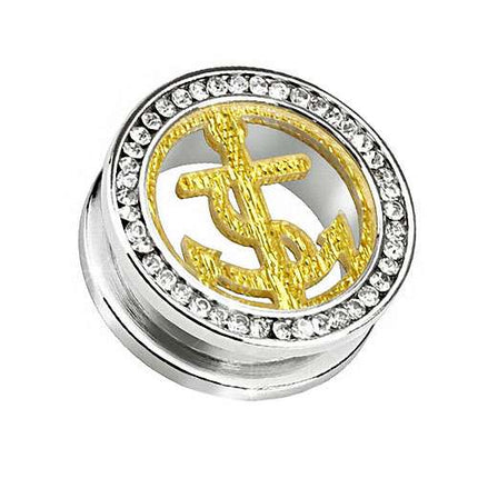 PSE01 / 10mm - Gold