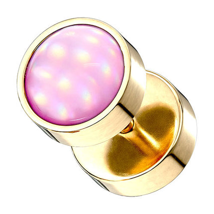 PSFX-091 - Gold | Pink