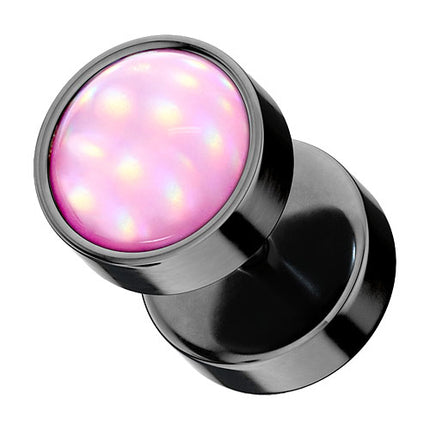 PSFX-091 - Schwarz | Pink