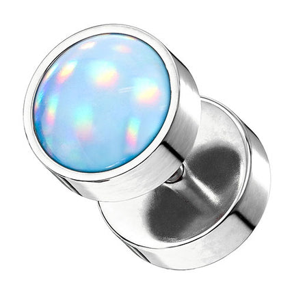 PSFX-091 - Silber | Blau