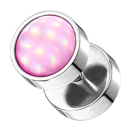 PSFX-091 - Silber | Pink