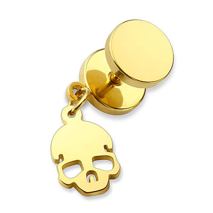 PSFX-103 - Gold / Totenkopf