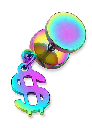 PSFX-104 - Rainbow / Dollar