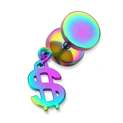 PSFX-104 - Rainbow / Dollar