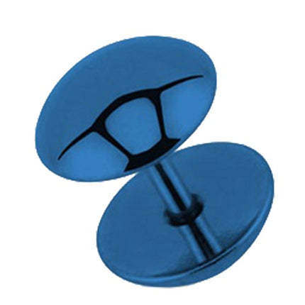 PSFX-52 - 8mm / Blau