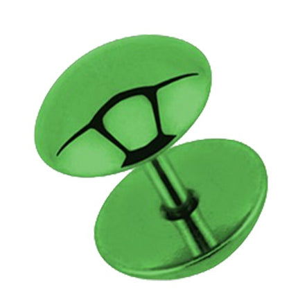 PSFX-52 - 8mm / Grün