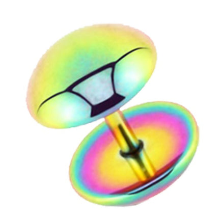 PSFX-52 - 8mm / Rainbow