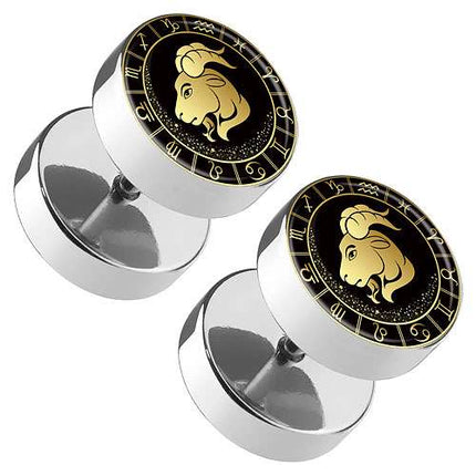 PSFX150 (12mm) - Steinbock