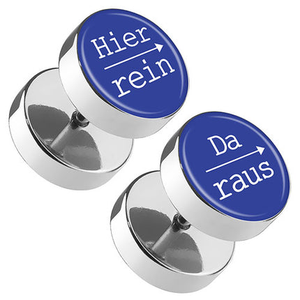 PSFX200 - Blau / 10mm