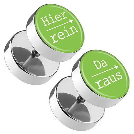 PSFX200 - Grün / 12mm