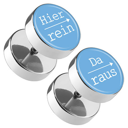 PSFX200 - Hellblau / 10mm