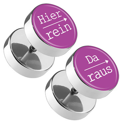 PSFX200 - Lila / 12mm