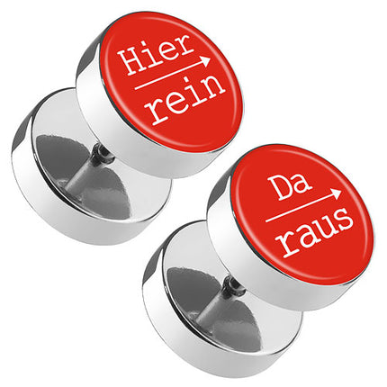 PSFX200 - Rot / 12mm