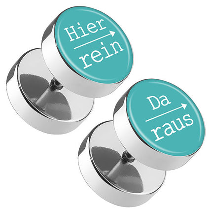 PSFX200 - Türkis / 10mm