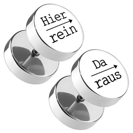 PSFX200 - Weiß / 12mm