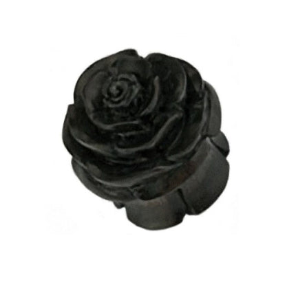 PSM061 / 12mm - Schwarz