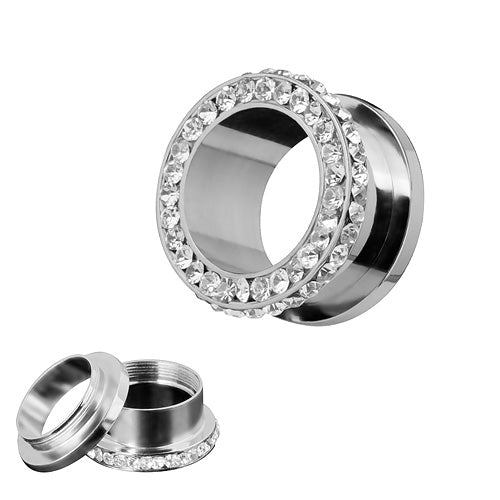 PSR / 6mm - CLEAR