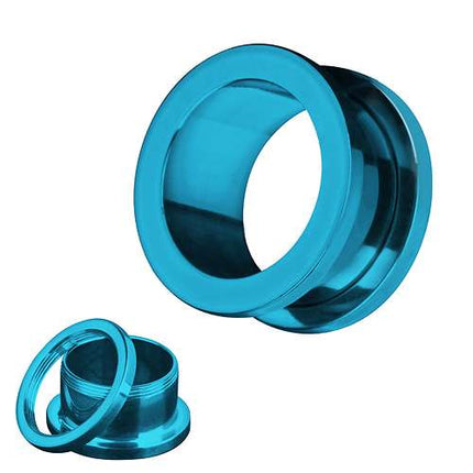 PSSBL - Blau  / 6mm