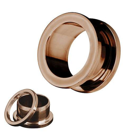 PSSCO - Coffee / 18mm