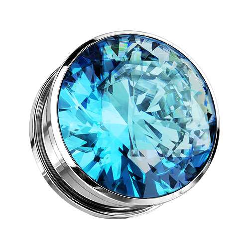 PSSCR04 | 16mm - Aqua