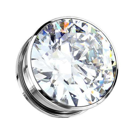 PSSCR04 | 12mm - Clear