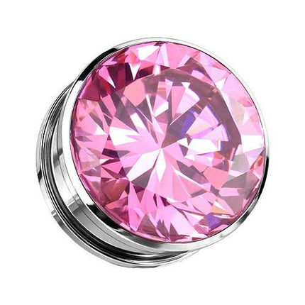 PSSCR04 | 12mm - Rosa