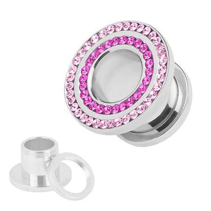 PSSCR09 / 4mm - Pink
