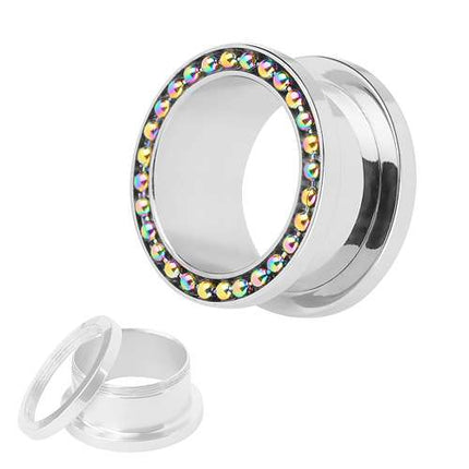 PSSCR10 / 16mm - Rainbow