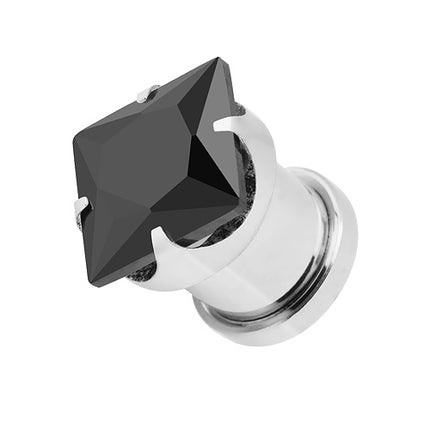 PSSCR22 / 8mm - Schwarz