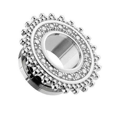 PSSCR76 / Silber - 16mm