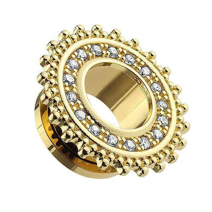 PSSCR77 / Gold - 8mm
