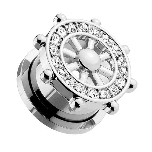 PSSCR78 / Silber - 16mm