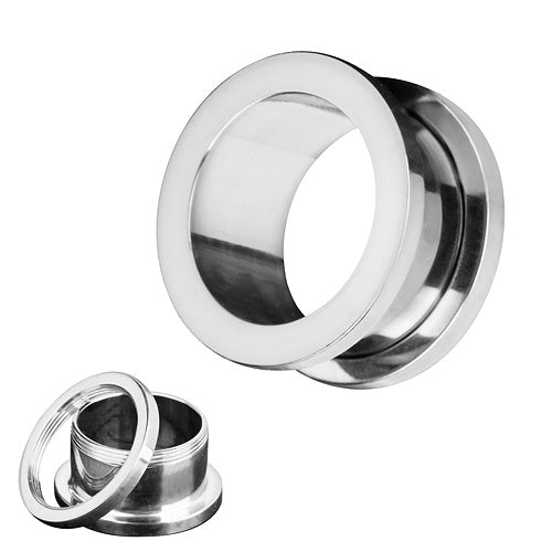 PSSCR - Silber / 4mm