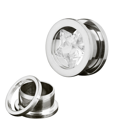 PSSKST / 16mm - Clear