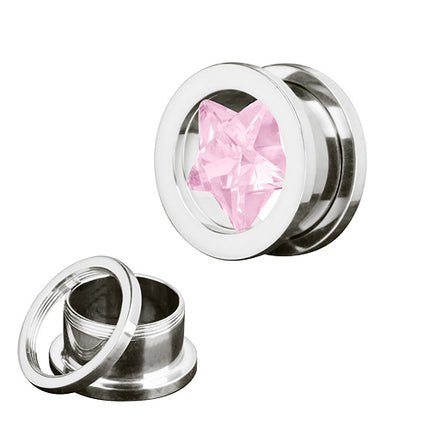 PSSKST / 8mm - Rosa