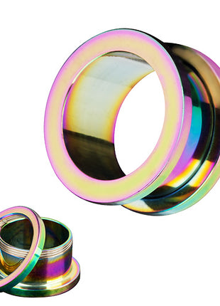 PSSRB - Rainbow / 19mm